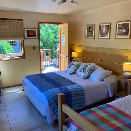 פיסקו אלקי Hotel Faro Del Valle מראה חיצוני תמונה