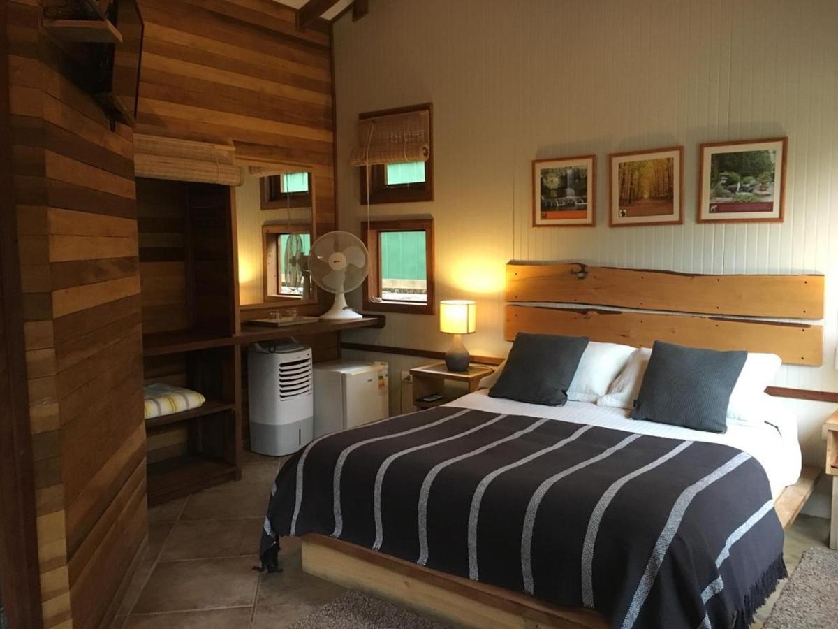 פיסקו אלקי Hotel Faro Del Valle מראה חיצוני תמונה