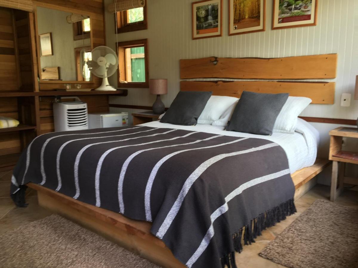 פיסקו אלקי Hotel Faro Del Valle מראה חיצוני תמונה