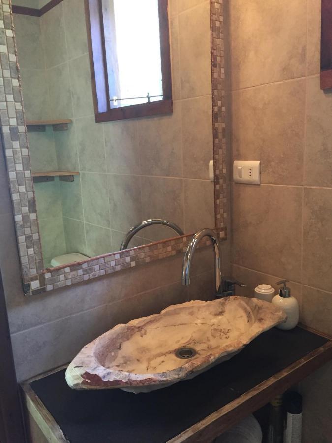 פיסקו אלקי Hotel Faro Del Valle מראה חיצוני תמונה