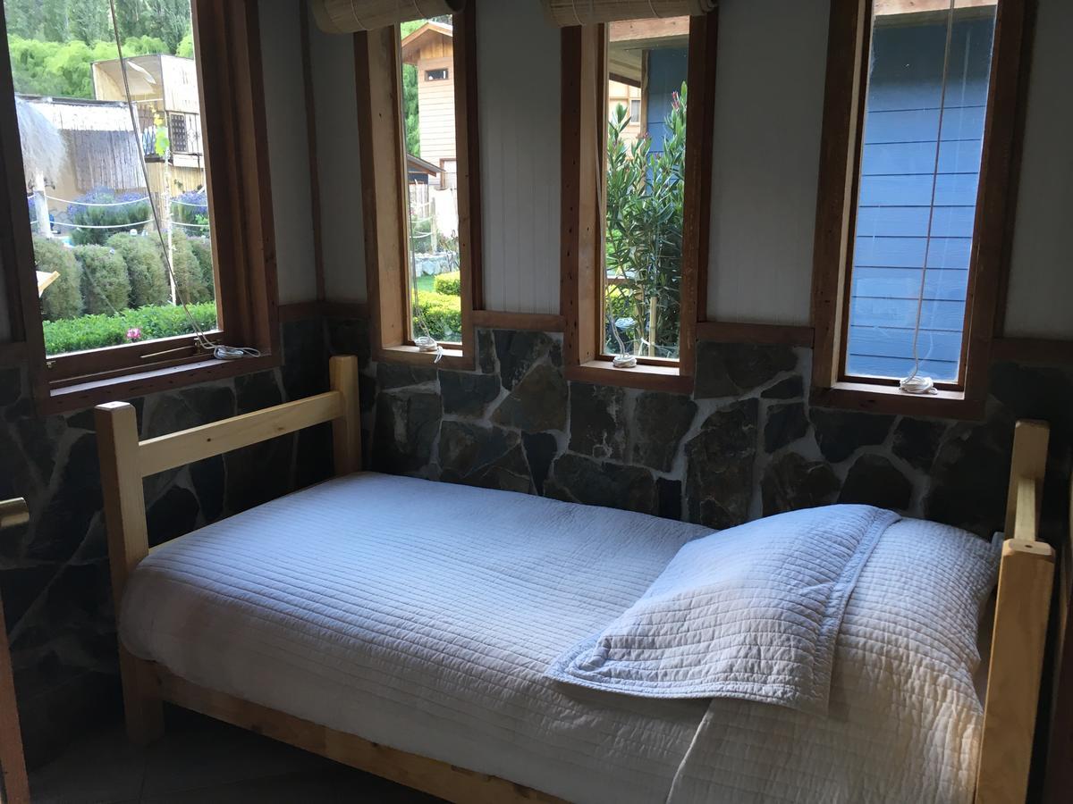 פיסקו אלקי Hotel Faro Del Valle מראה חיצוני תמונה