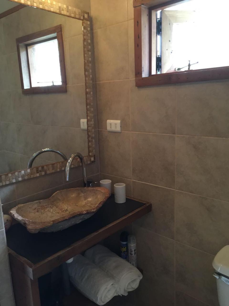 פיסקו אלקי Hotel Faro Del Valle מראה חיצוני תמונה